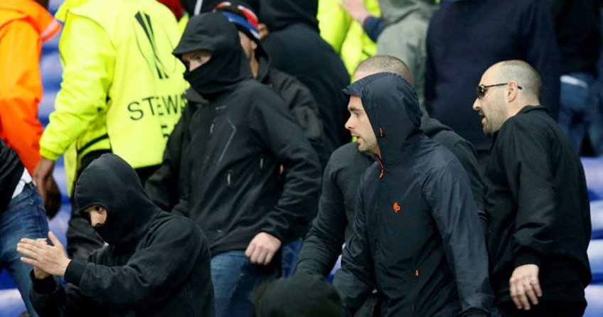 UEFA'nın Lyon ve Beşiktaş'a vereceği ceza...