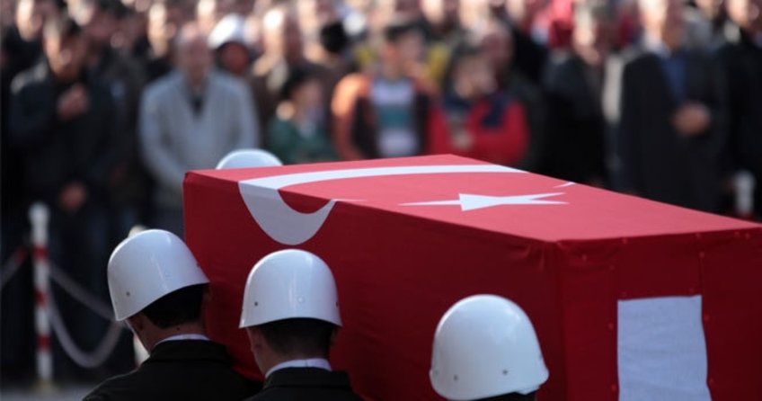 Bitlis'ten kahreden haber: 4 şehit, 7 yaralı