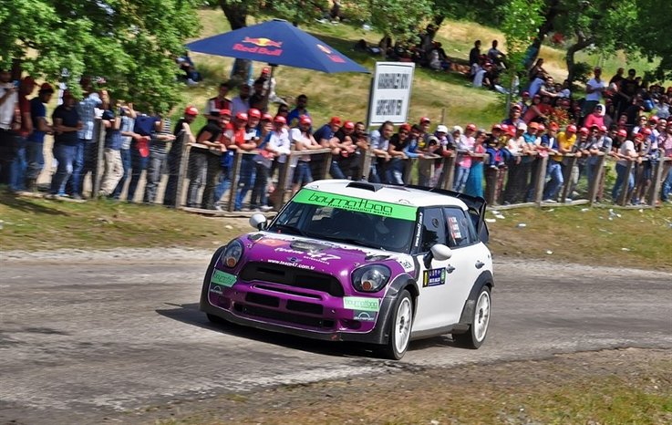 ÇANAKKALE, RALLY TROİA İÇİN GÜN SAYIYOR