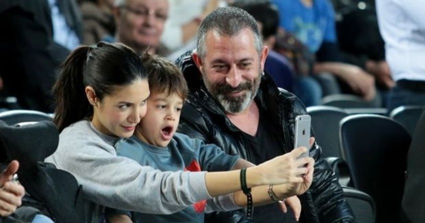 Cem Yılmaz ve Ahu Yağtu ilişkilerine ikinci şansı verdiler
