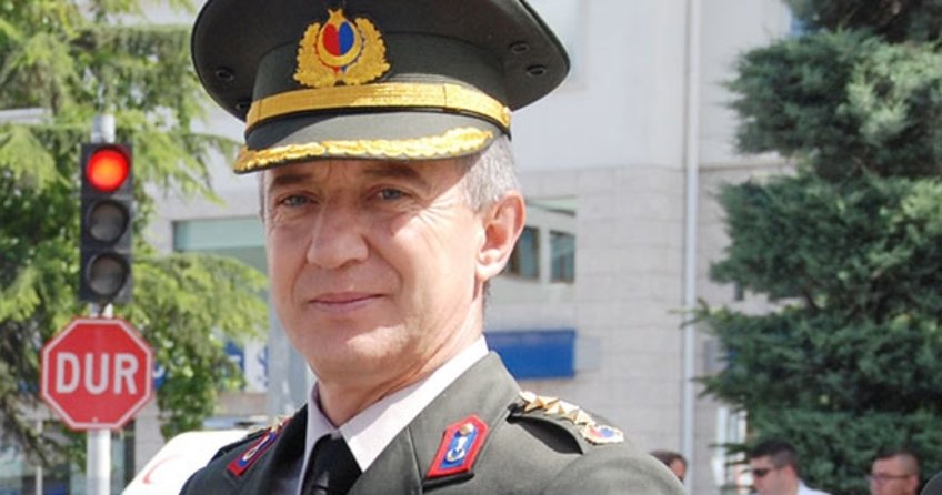FETÖ'cü eski Garnizon Komutanı Albay Taşkın itiraf etti!