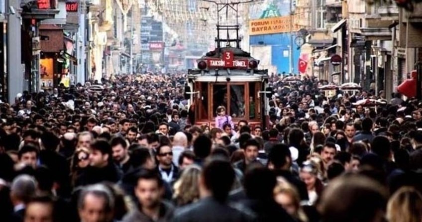 TÜİK işsizlik rekamlarını açıkladı
