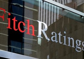 Moody's'den sonra Fitch Ratings de kabullendi!