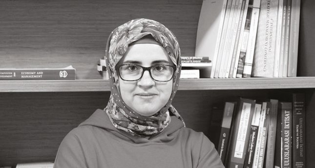 Birileri aile kurumunun köküne kibrit suyu dökmek istiyor