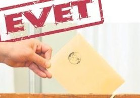 AK Parti 20 maddeyle evet’i anlattı