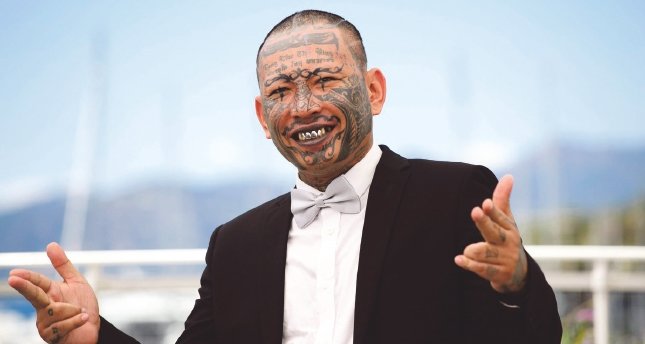 Yıldız olup hapse dönen gangster