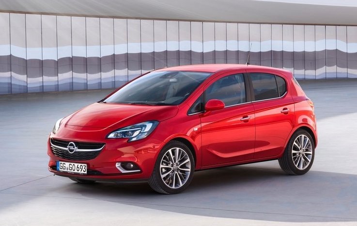 ELEKTRİKLİ OPEL CORSA YOLDA! İŞTE PİYASAYA ÇIKIŞ TARİHİ...