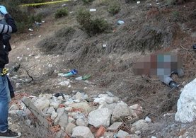 Oğlu bıçaklanarak öldürülen babanın sözleri şoke etti