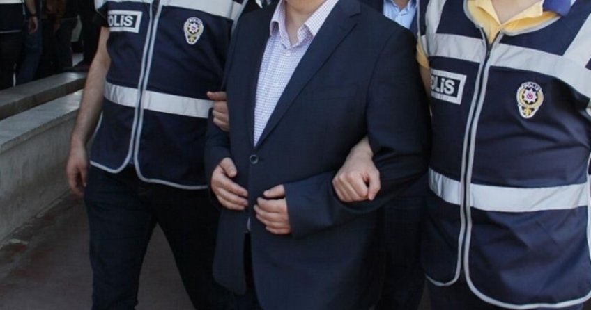Sivas merkezli 4 ilde FETÖ operasyonu: 27 iş adamına gözaltı