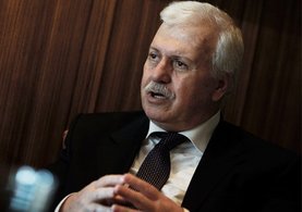 Hüseyin Gülerce: 1 numara kesinlikle o isim!