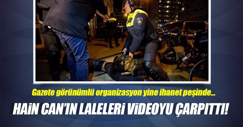 Çarpıtılan ’Burası Türkiye mi’ videosu ve gerçekler