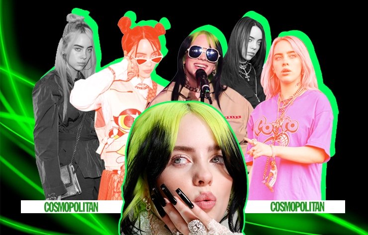 Billie Eilish'in stili yeni bir akım başlatabilir mi?