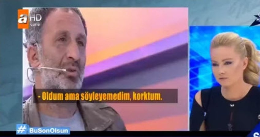 Müge Anlı Irmak bebek dehşetini aydınlantı!