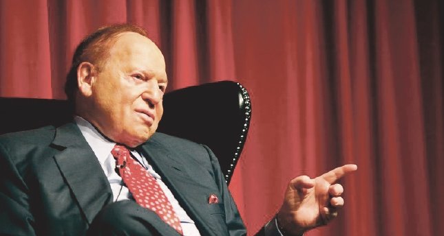 Trump’ın Kudüs kararının arkasındaki güç