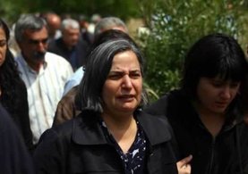 Gözaltına alınan Gültan Kışanak tutuklandı