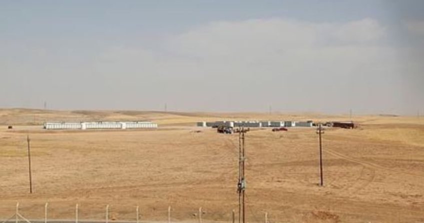 Irak'ta dost ateşi: 20 ölü
