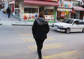 18 yıldır Trafik ışığı olmayan kent: Sinop
