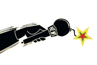 Illustration by Necmettin Asma - twitter.com/necmettinasma