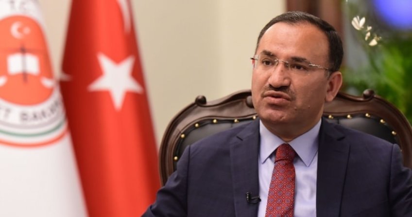 Bakan Bozdağ açıkladı: Cezalar değişiyor!