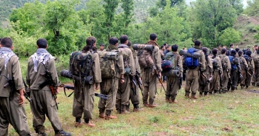 PKK'nın yayın organı Özgür Gündem'e bir şok daha!