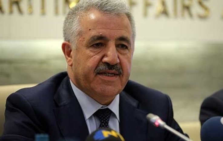 BAYRAMDA YOLA ÇIKACAKLARA MÜJDE! BAKAN AÇIKLADI...