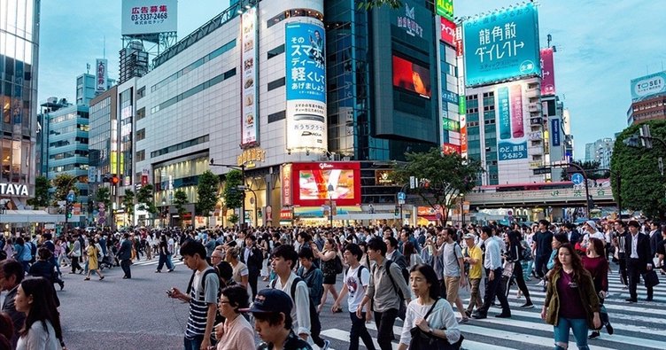 Japonya’da tüketici harcamaları 13 aydır düşüyor