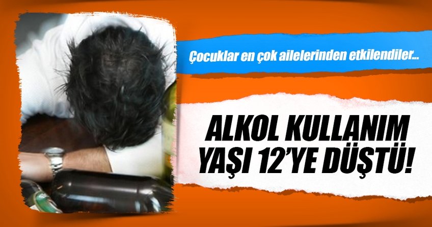 Çocuklar en çok aileden etkileniyor