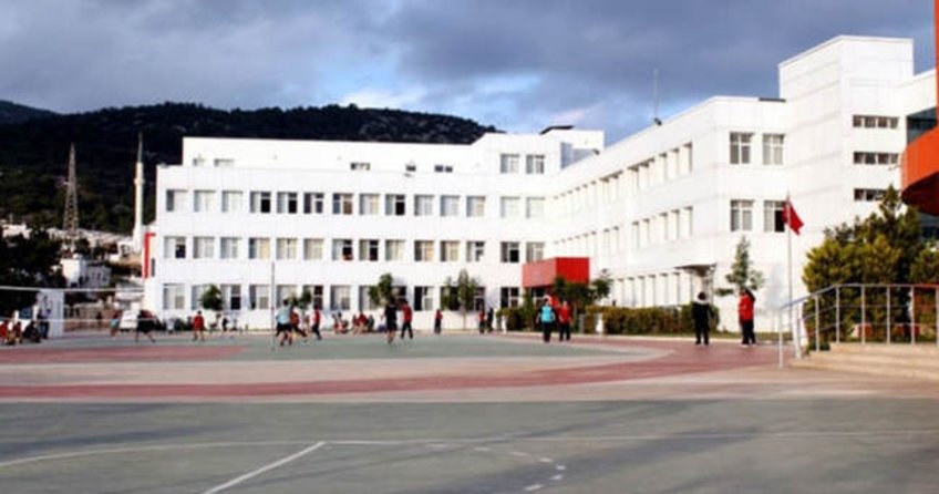 FETÖ'nün el konulan okullarına anlamlı isim