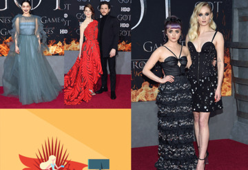 Game Of Thrones 8 Sezon 3 Bolum Nereden Izlenir Cosmopolitanturkiye