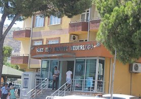 Saldırıyı gerçekleştiren failin evinde arama yapıldı