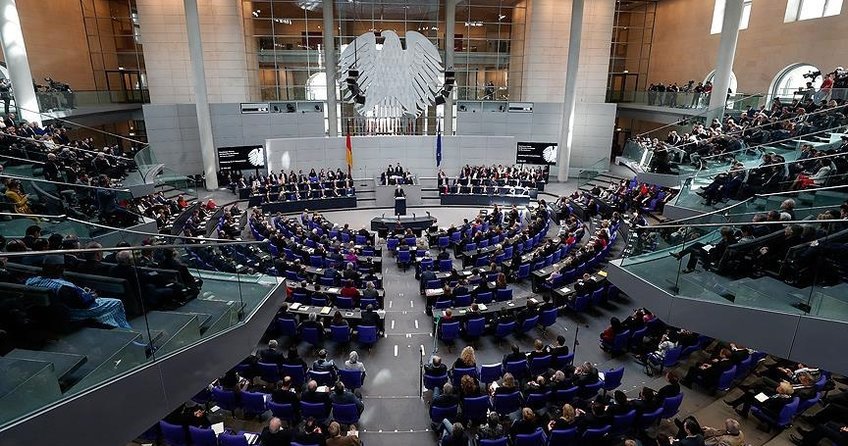 2. Dünya Savaşından bu yana ilk defa Almanyada 3 aydır hükümet kurulamıyor