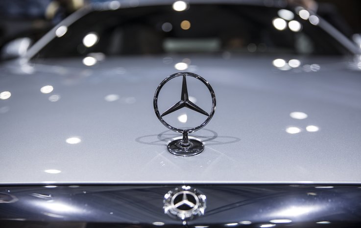 MERCEDES GÜNCELLEMEYE KARAR VERDİ