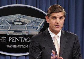 Pentagon'dan Türkiye'ye El Bab desteği!