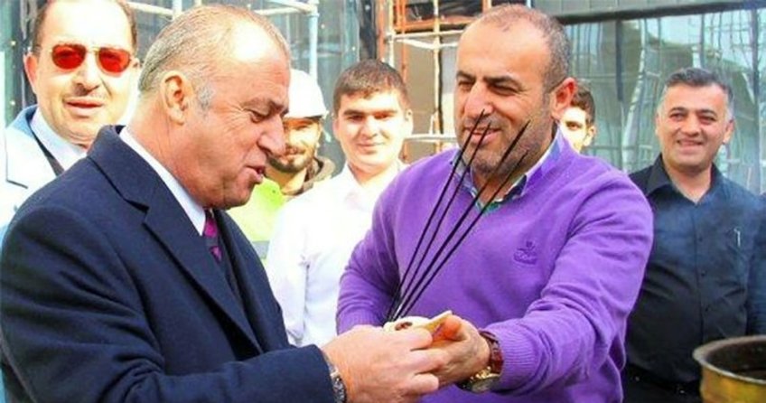 Fatih Terim’in karıştığı kavgada flaş gelişme