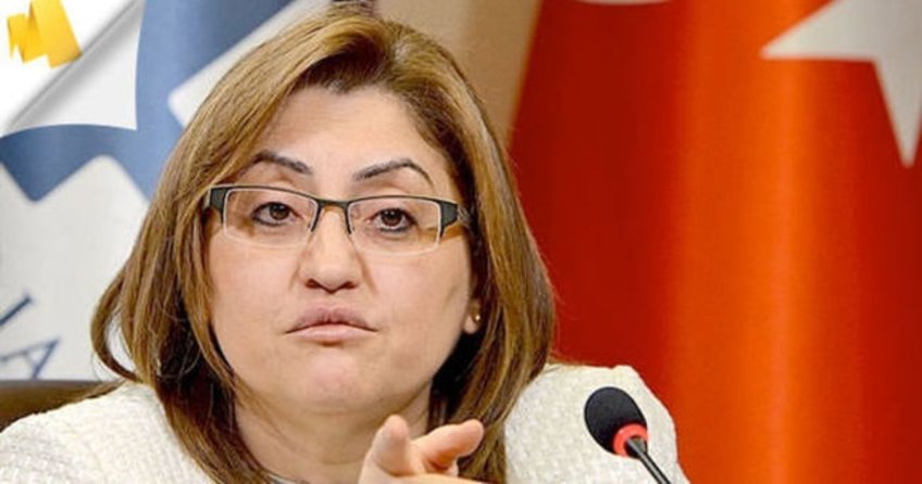 Fatma Şahin'den provokasyon uyarısı