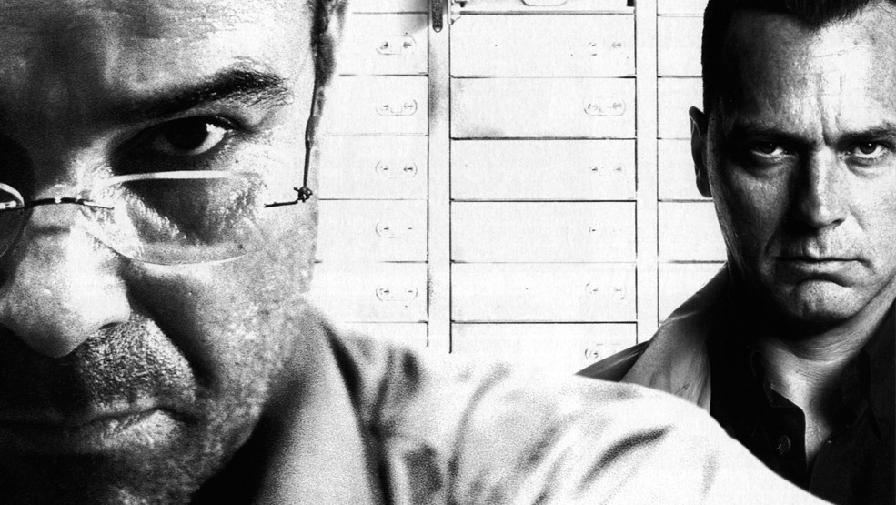 La Caja 507 (Box 507)