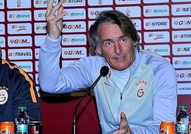Riekerink taraftarı çıldırtan değişikliğin sebebini açıkladı