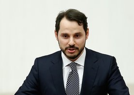 Güneşte devrim