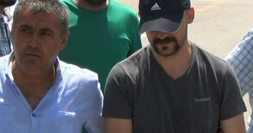 Şovmen Atalay Demirci’ye müebbet