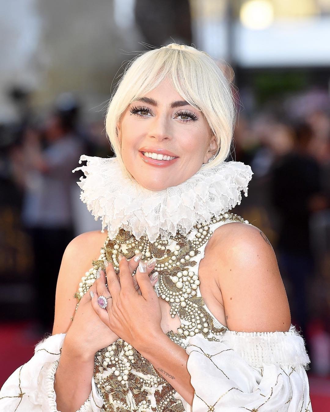 Lady Gaga MET Gala 2019’a hazır - Esquire