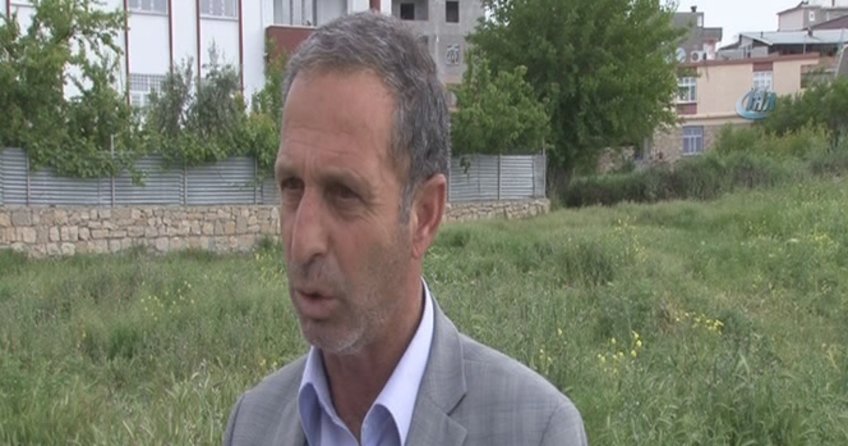 Diyarbakır'da AK Parti İlçe Başkanı'na hain saldırı!
