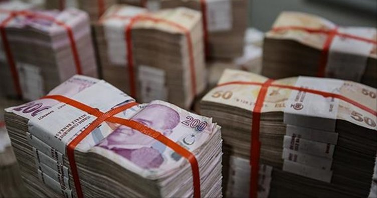 Bankacılık sektörünün mevduatı arttı