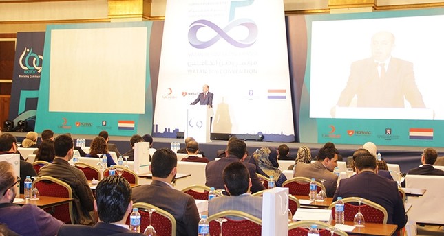 المنظمات الإغاثية السورية تناقش في إسطنبول مستقبل العمل الإنساني ودعم اللاجئين