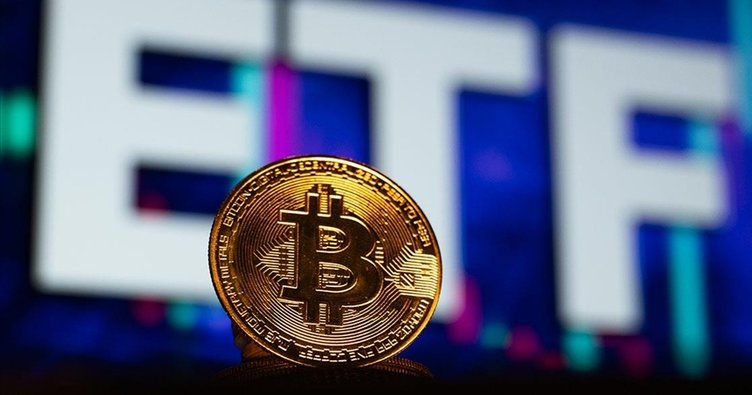 Bitcoin ETF’lerine net giriş sürüyor