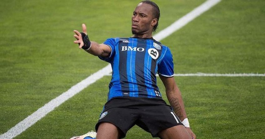 Didier Drogba, Galatasaray'a dönebilir