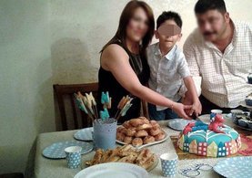 Babasını öldüren çocuğun annesi: Ben dipçiği tuttum oğlum sıktı
