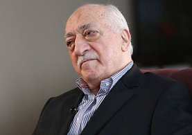 15 Temmuz gazisi, kripto FETÖ’cü haini deşifre etti