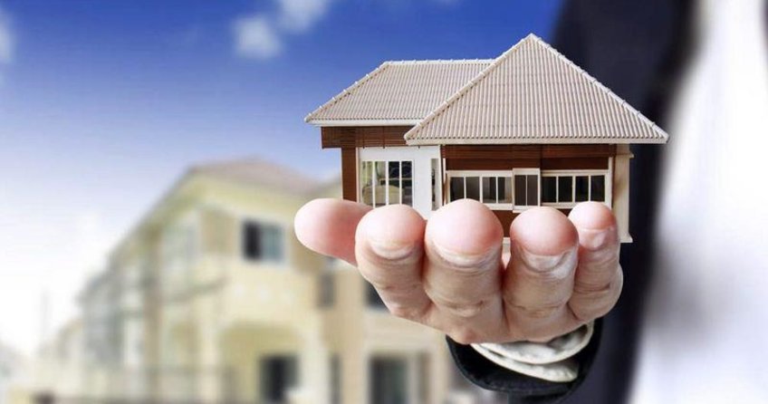 FETÖcülere devlet garantili kiralık ev