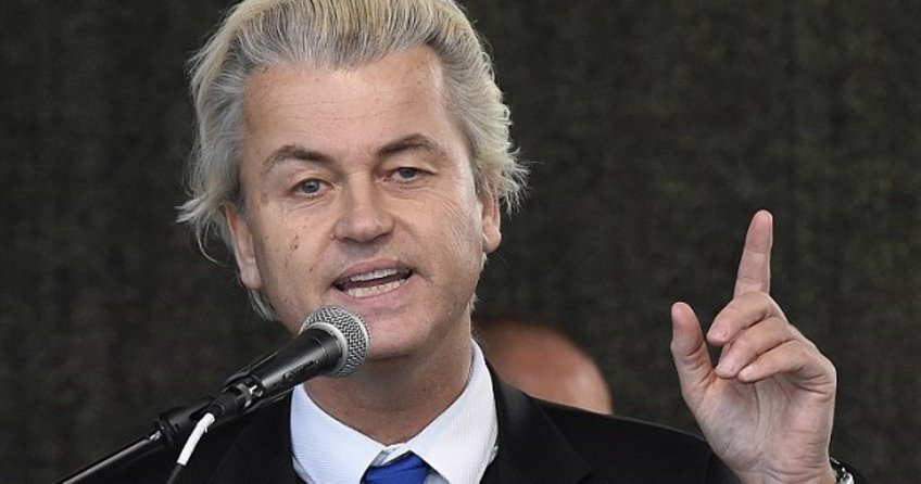 Geert Wilders'ın Türkiye düşmanlığı seneler önce başlamış