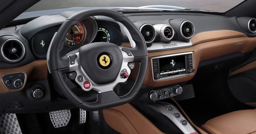 Ferrari’de bir dönem kapandı